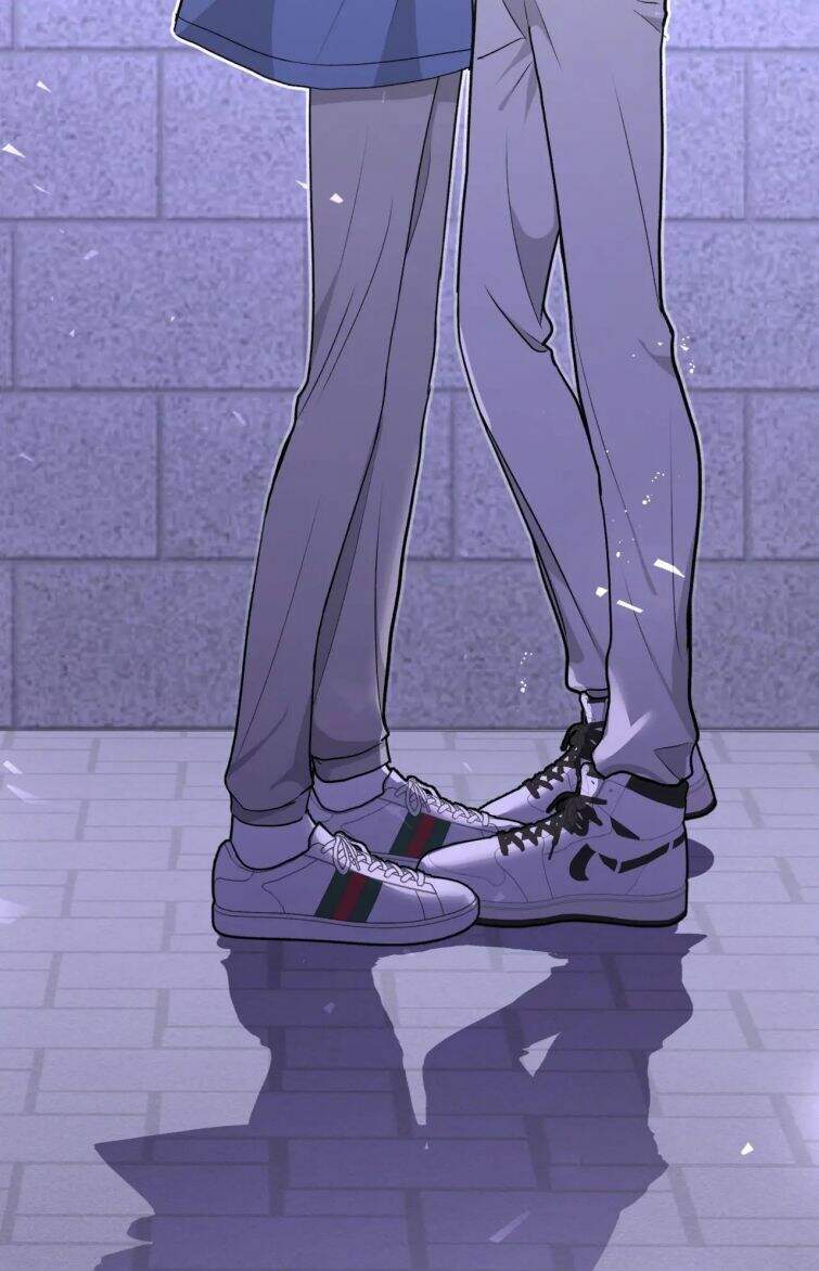 Cẩn Thận Bị Mộng Ma Ăn Mất Đó! Chapter 56 - 3