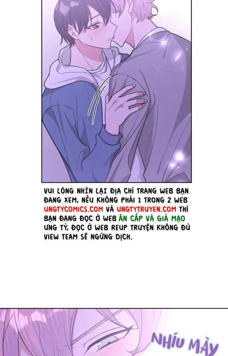 Cẩn Thận Bị Mộng Ma Ăn Mất Đó! Chapter 56 - 7