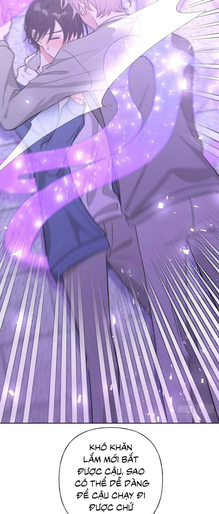Cẩn Thận Bị Mộng Ma Ăn Mất Đó! Chapter 56 - 9