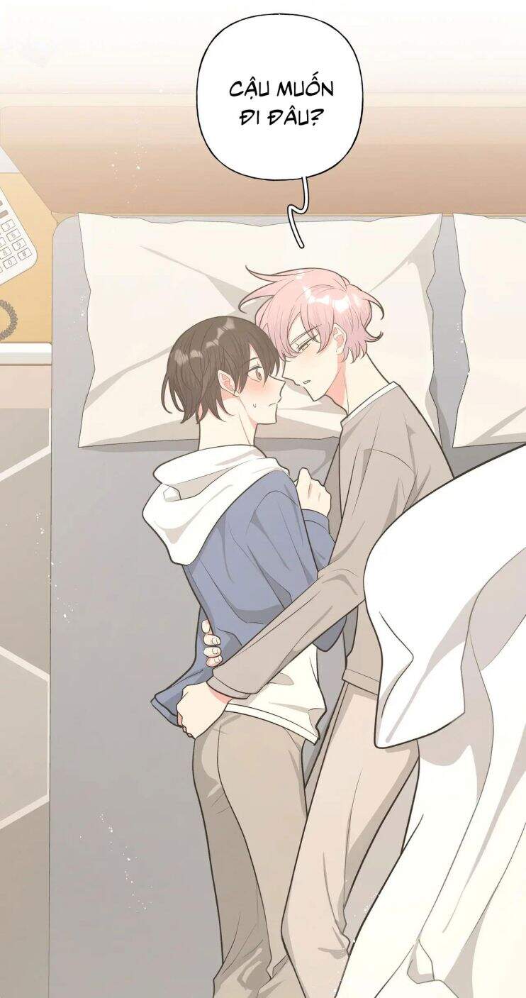 Cẩn Thận Bị Mộng Ma Ăn Mất Đó! Chapter 57.5 - 1