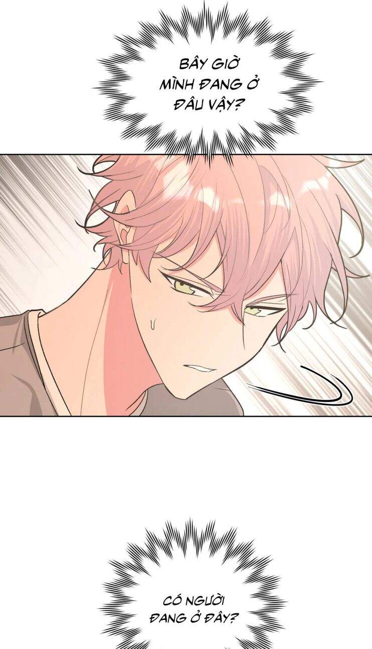 Cẩn Thận Bị Mộng Ma Ăn Mất Đó! Chapter 57.5 - 11