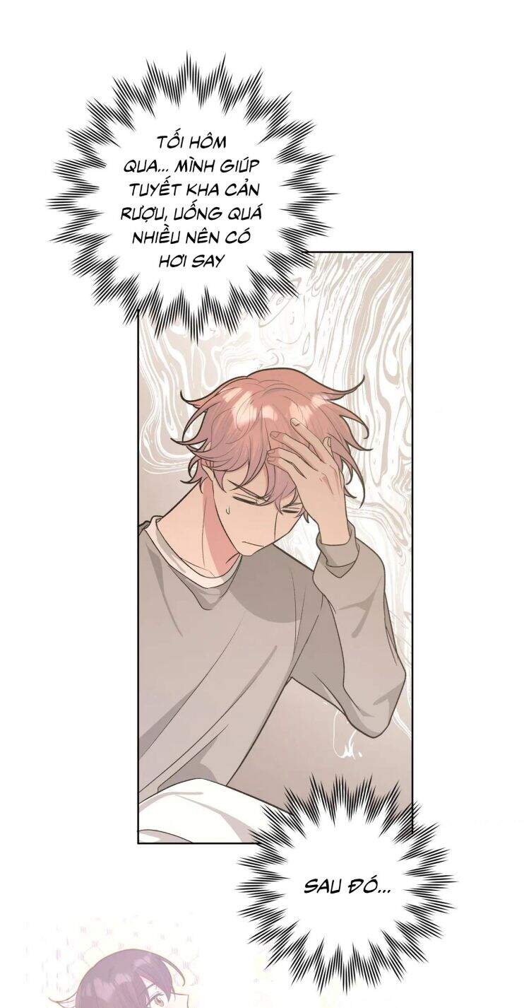 Cẩn Thận Bị Mộng Ma Ăn Mất Đó! Chapter 57.5 - 13