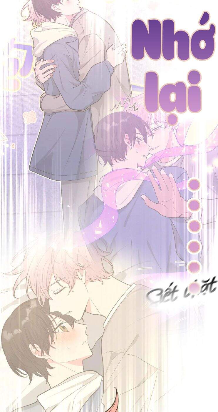 Cẩn Thận Bị Mộng Ma Ăn Mất Đó! Chapter 57.5 - 14