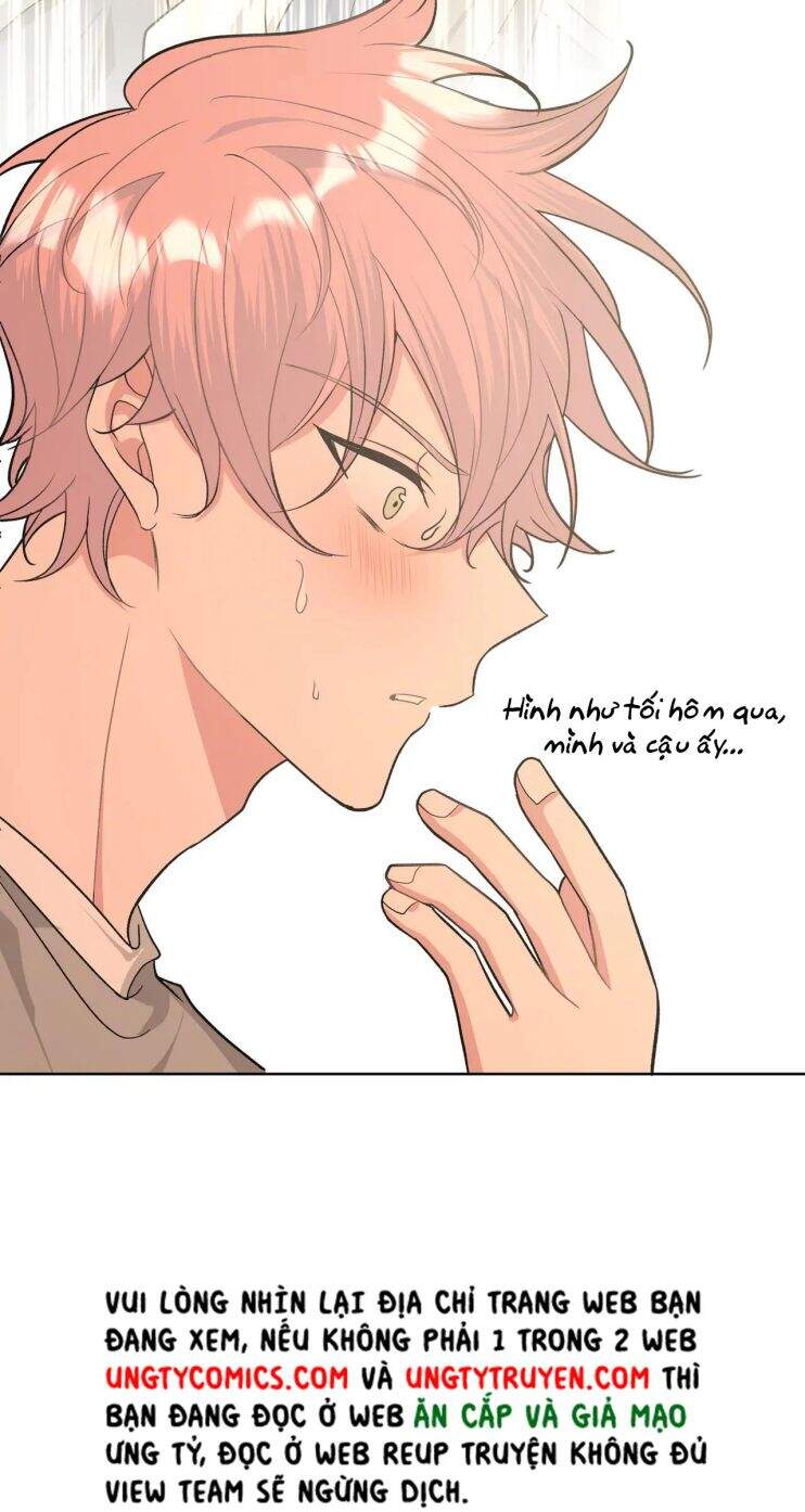 Cẩn Thận Bị Mộng Ma Ăn Mất Đó! Chapter 57.5 - 15