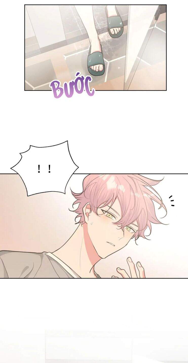 Cẩn Thận Bị Mộng Ma Ăn Mất Đó! Chapter 57.5 - 16