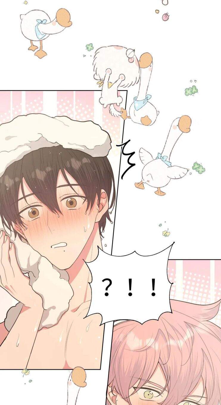 Cẩn Thận Bị Mộng Ma Ăn Mất Đó! Chapter 57.5 - 18