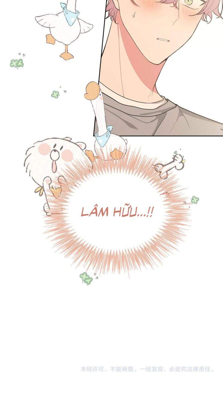 Cẩn Thận Bị Mộng Ma Ăn Mất Đó! Chapter 57.5 - 19