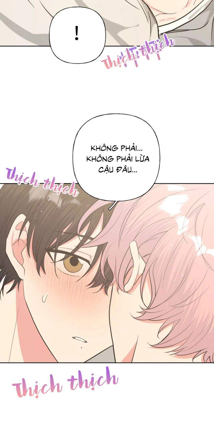 Cẩn Thận Bị Mộng Ma Ăn Mất Đó! Chapter 57.5 - 4