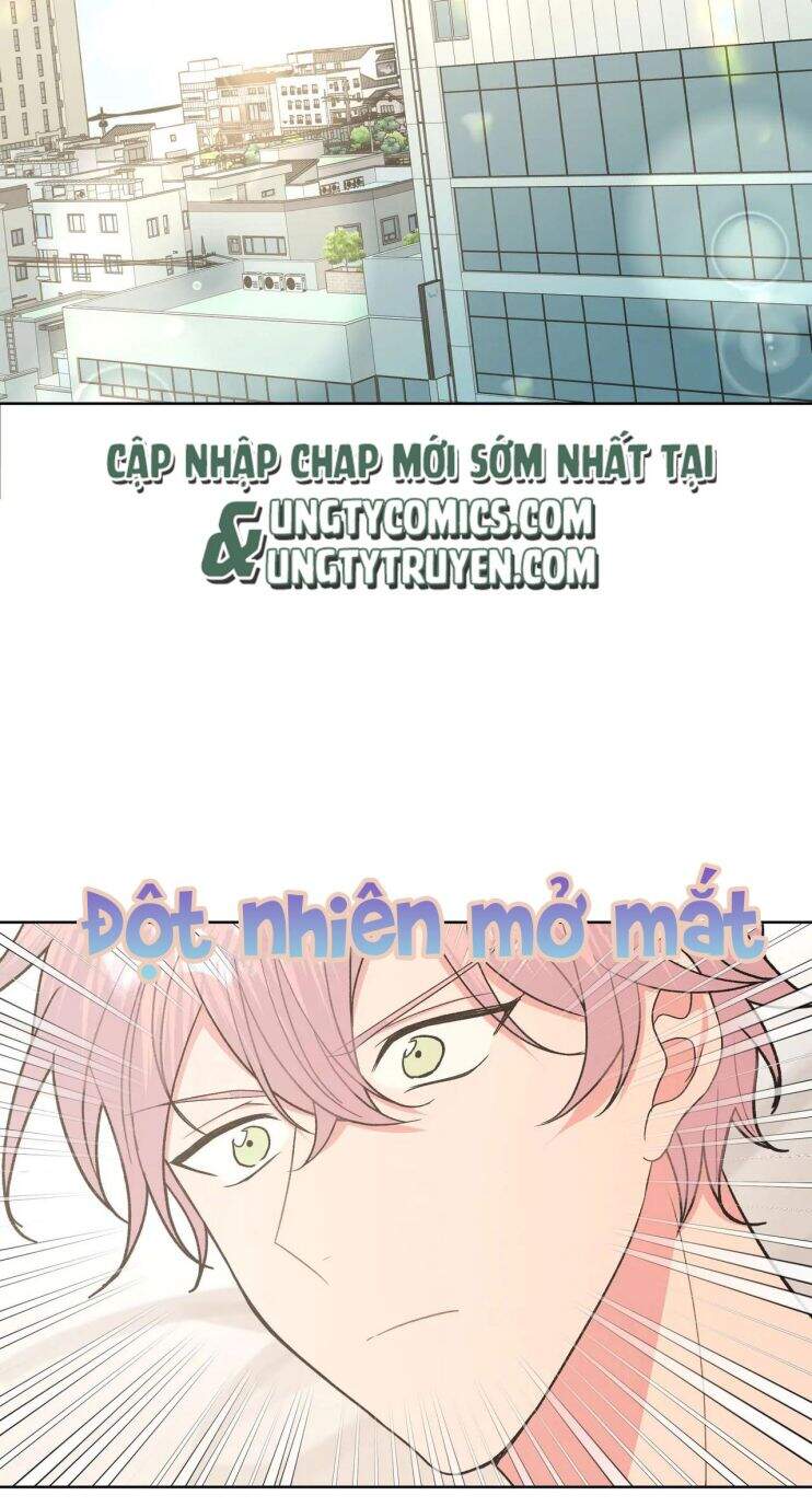 Cẩn Thận Bị Mộng Ma Ăn Mất Đó! Chapter 57.5 - 9