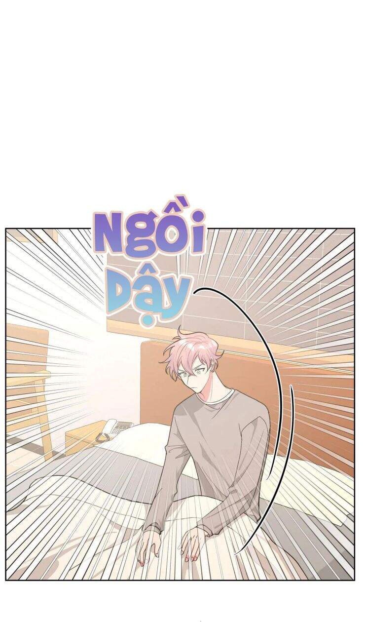Cẩn Thận Bị Mộng Ma Ăn Mất Đó! Chapter 57.5 - 10