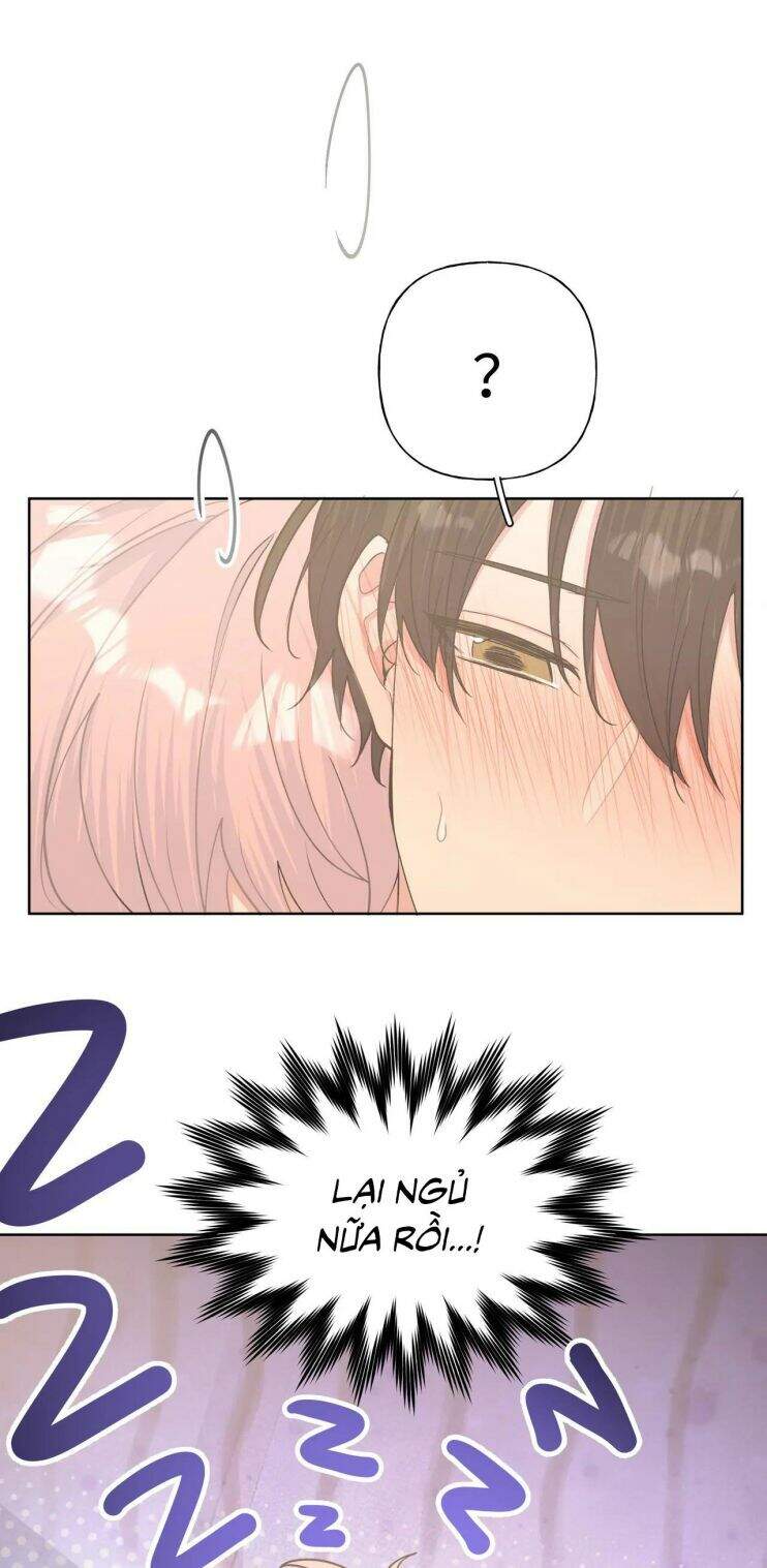 Cẩn Thận Bị Mộng Ma Ăn Mất Đó! Chapter 57 - 12