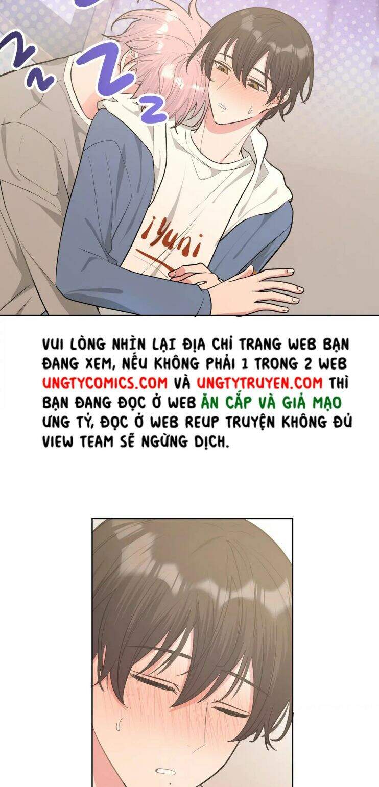 Cẩn Thận Bị Mộng Ma Ăn Mất Đó! Chapter 57 - 13