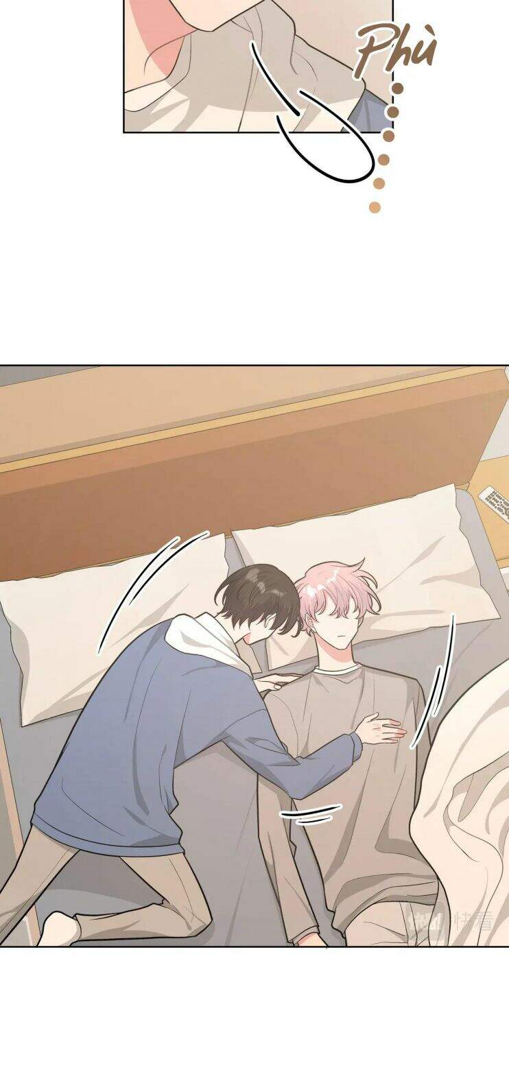 Cẩn Thận Bị Mộng Ma Ăn Mất Đó! Chapter 57 - 14