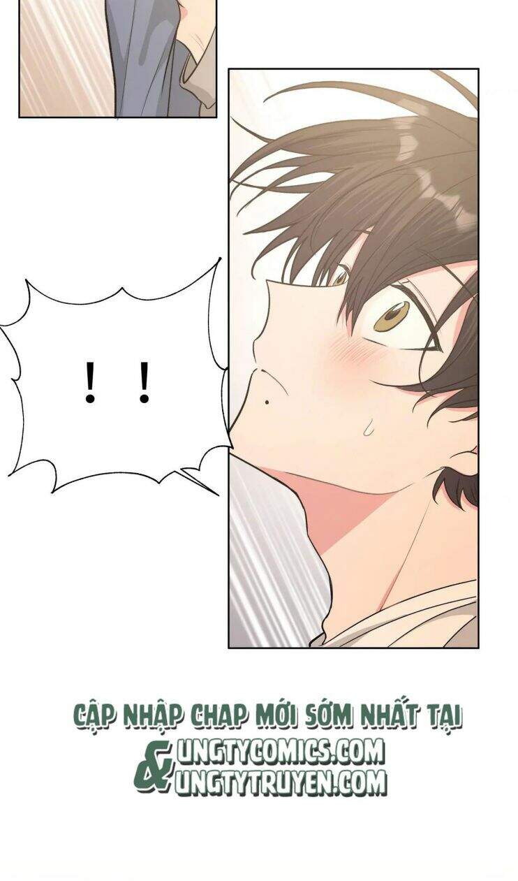 Cẩn Thận Bị Mộng Ma Ăn Mất Đó! Chapter 57 - 17