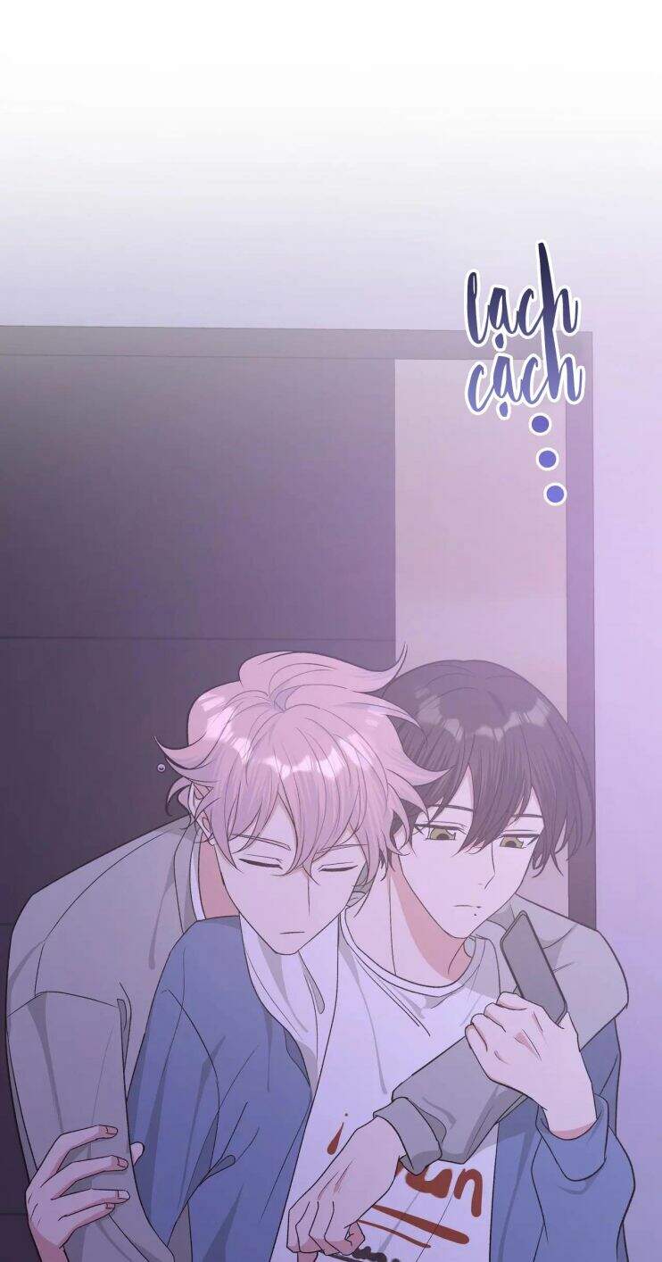 Cẩn Thận Bị Mộng Ma Ăn Mất Đó! Chapter 57 - 4