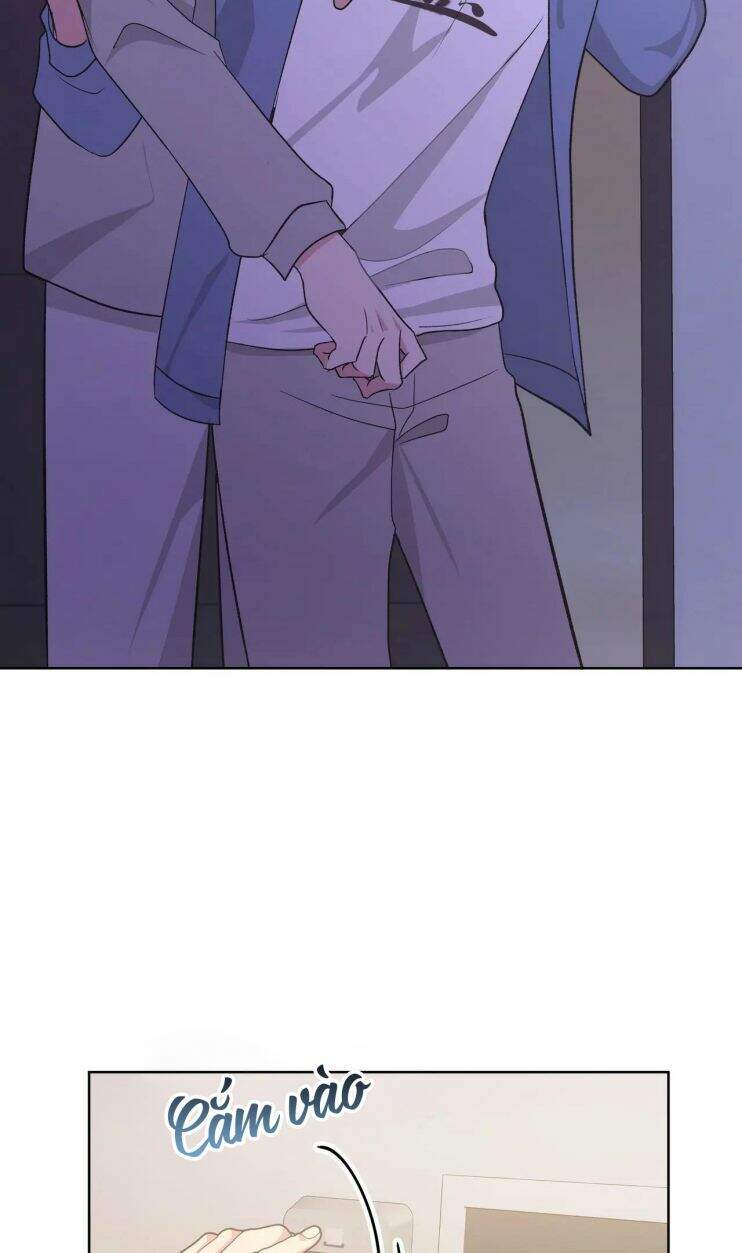 Cẩn Thận Bị Mộng Ma Ăn Mất Đó! Chapter 57 - 5