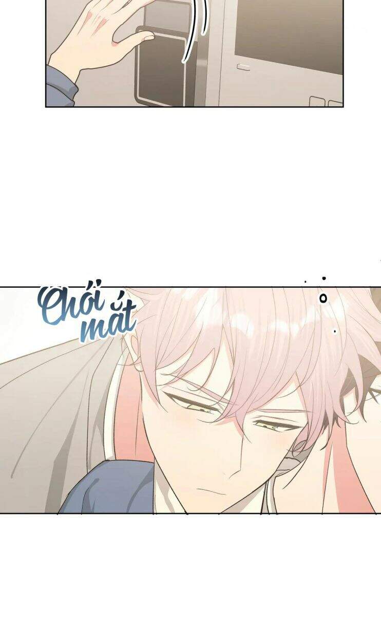 Cẩn Thận Bị Mộng Ma Ăn Mất Đó! Chapter 57 - 6