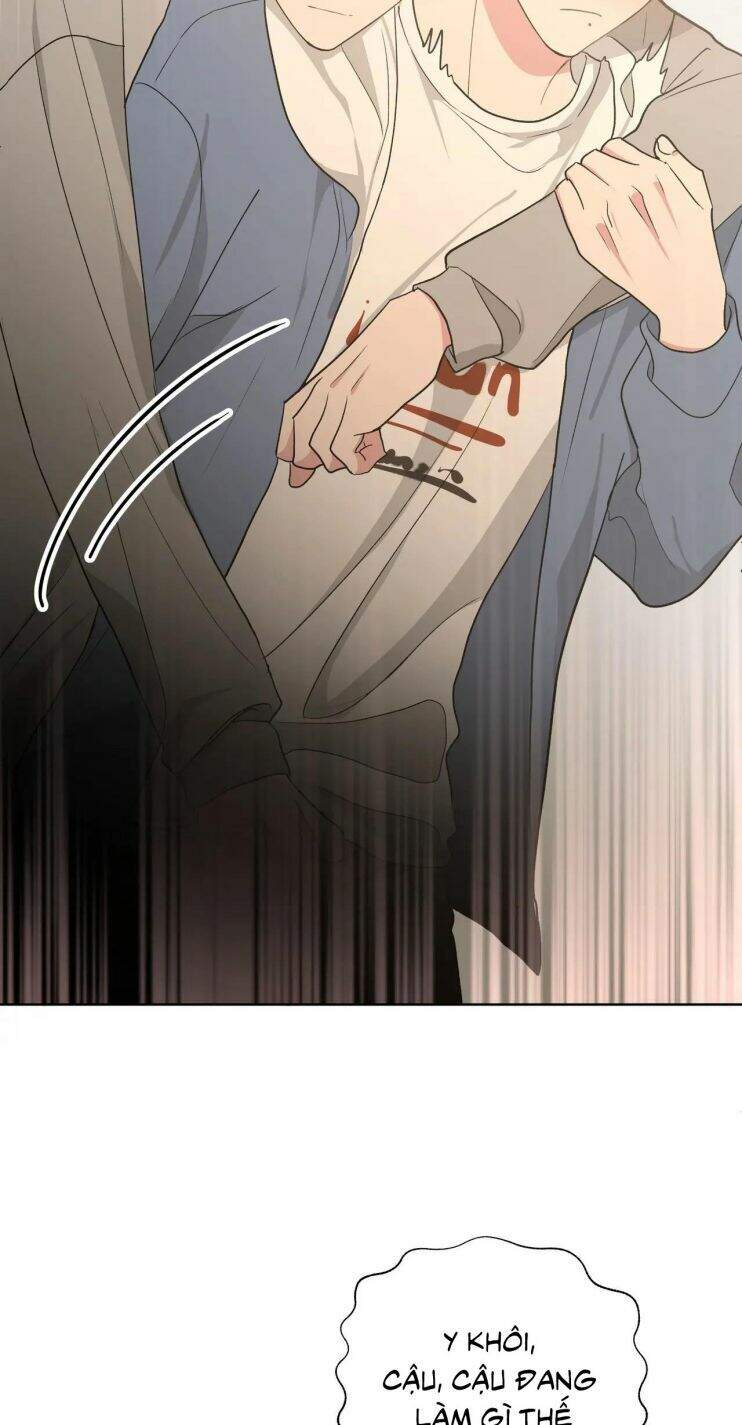Cẩn Thận Bị Mộng Ma Ăn Mất Đó! Chapter 57 - 8