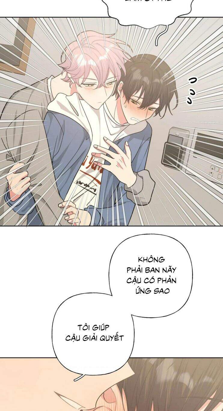 Cẩn Thận Bị Mộng Ma Ăn Mất Đó! Chapter 57 - 9