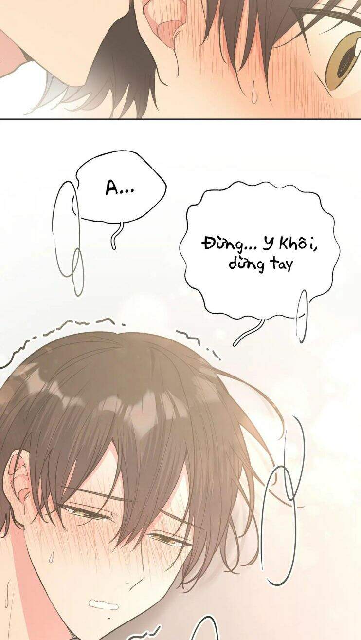 Cẩn Thận Bị Mộng Ma Ăn Mất Đó! Chapter 57 - 10