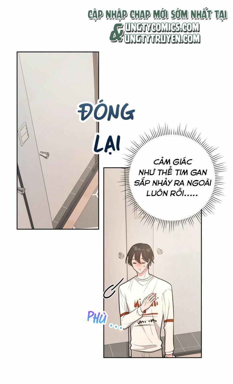 Cẩn Thận Bị Mộng Ma Ăn Mất Đó! Chapter 58.5 - 13