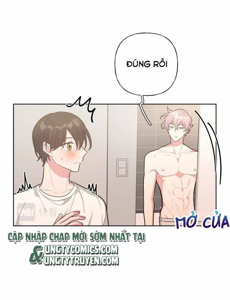 Cẩn Thận Bị Mộng Ma Ăn Mất Đó! Chapter 58.5 - 14