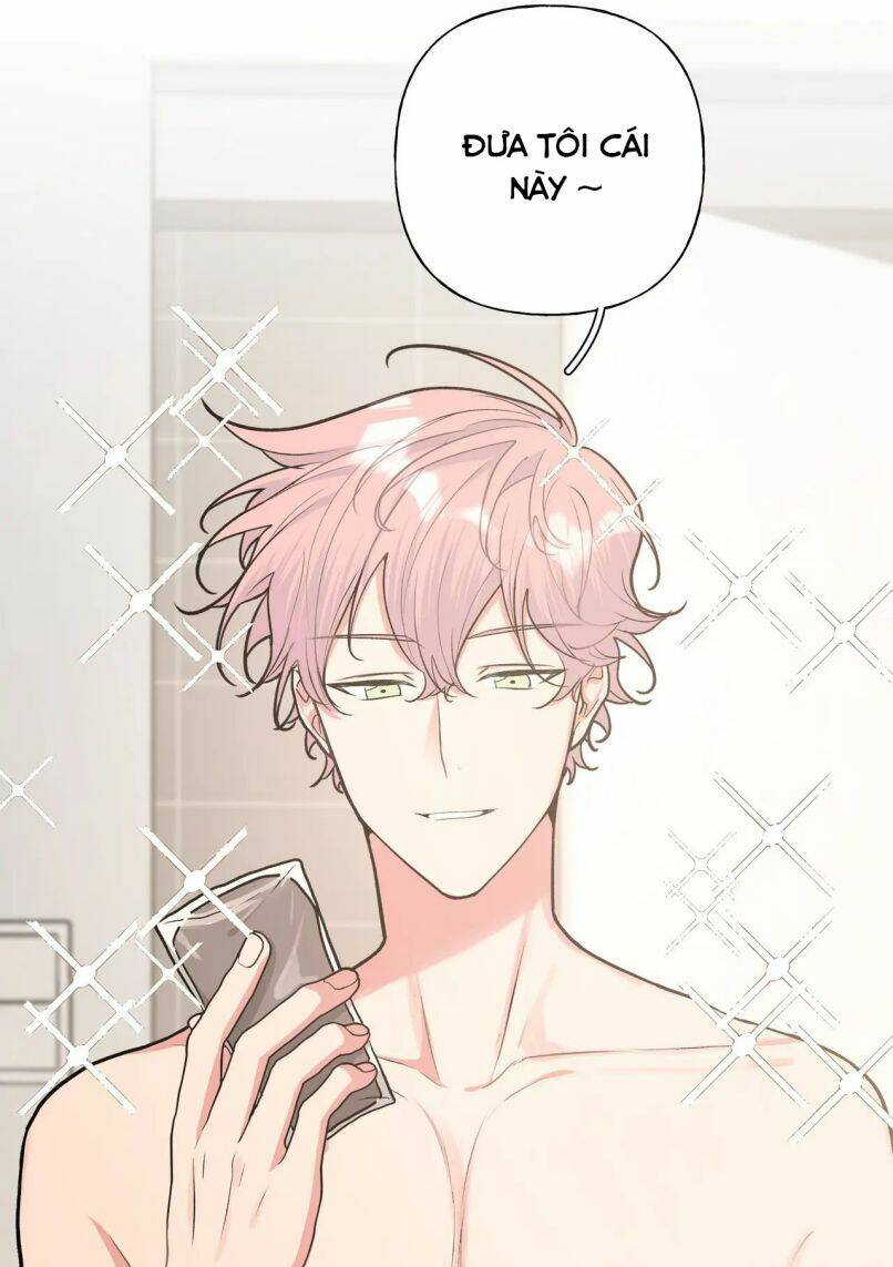Cẩn Thận Bị Mộng Ma Ăn Mất Đó! Chapter 58.5 - 16