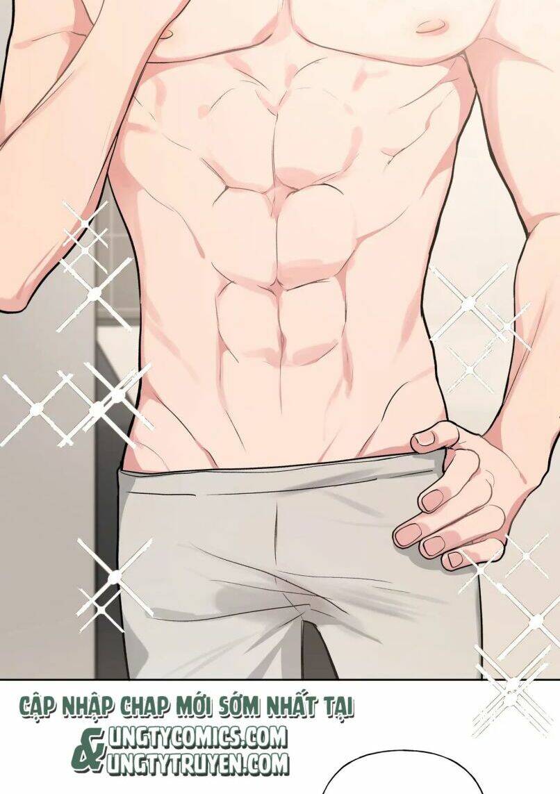 Cẩn Thận Bị Mộng Ma Ăn Mất Đó! Chapter 58.5 - 17