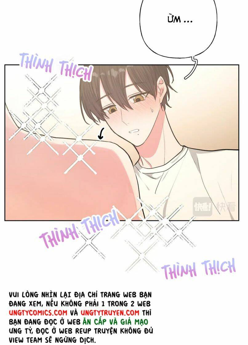 Cẩn Thận Bị Mộng Ma Ăn Mất Đó! Chapter 58.5 - 18