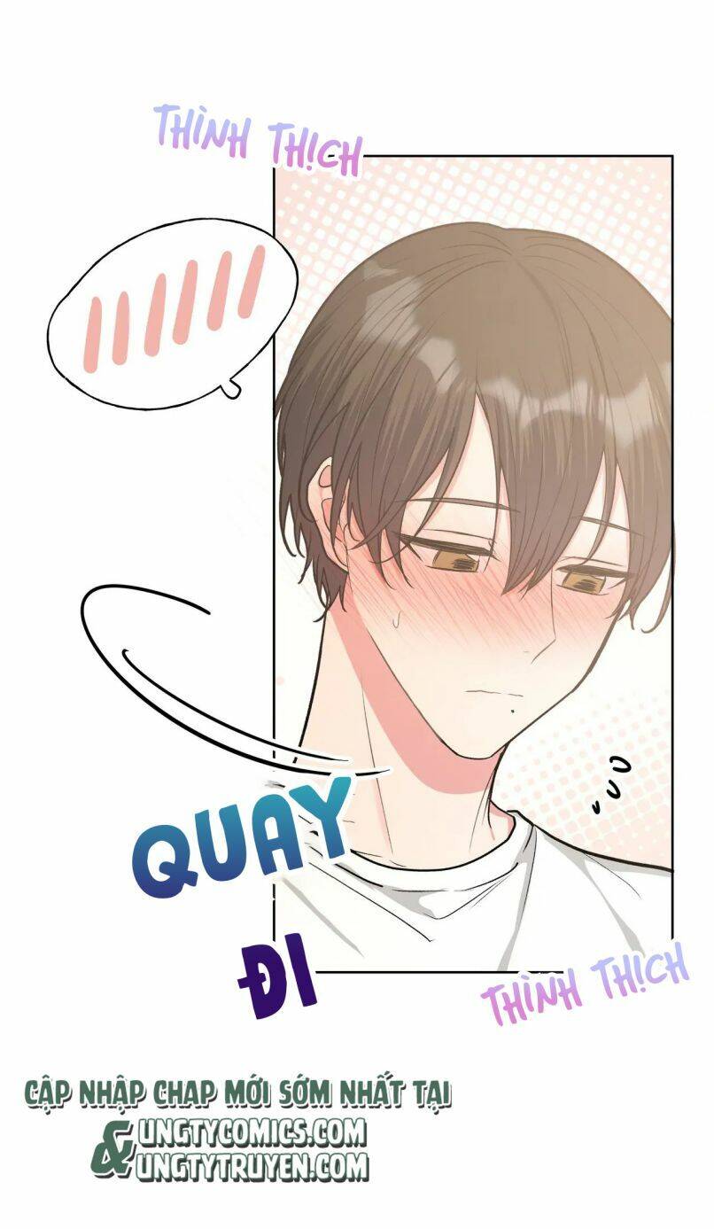 Cẩn Thận Bị Mộng Ma Ăn Mất Đó! Chapter 58.5 - 19