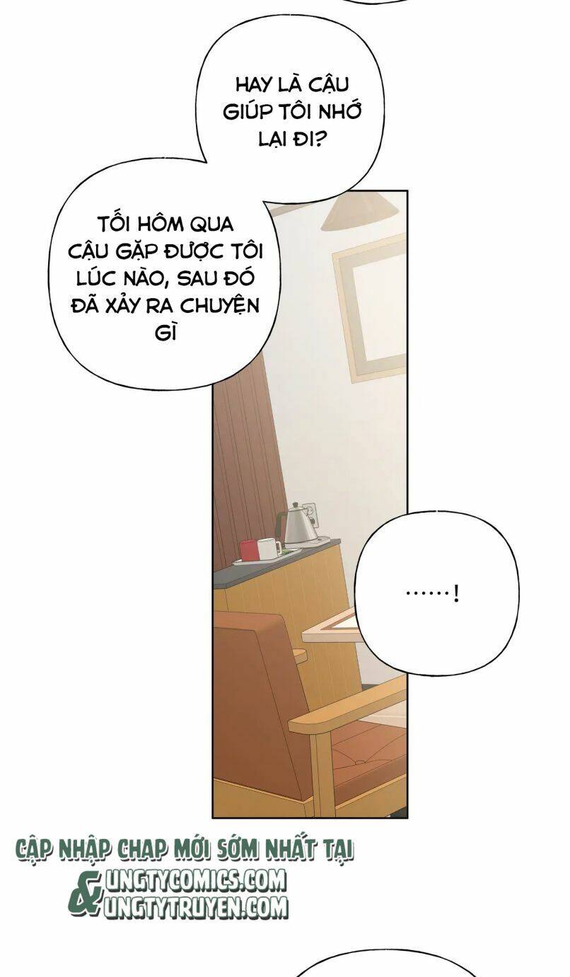 Cẩn Thận Bị Mộng Ma Ăn Mất Đó! Chapter 58.5 - 3