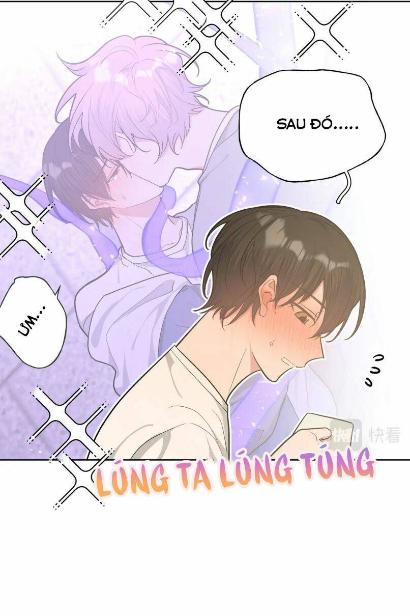 Cẩn Thận Bị Mộng Ma Ăn Mất Đó! Chapter 58.5 - 5
