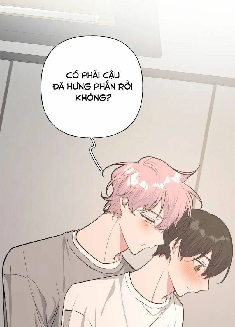 Cẩn Thận Bị Mộng Ma Ăn Mất Đó! Chapter 58.5 - 7