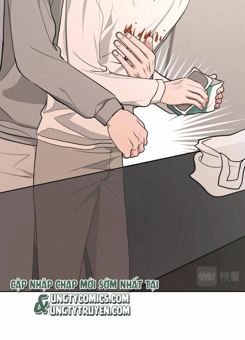 Cẩn Thận Bị Mộng Ma Ăn Mất Đó! Chapter 58.5 - 8