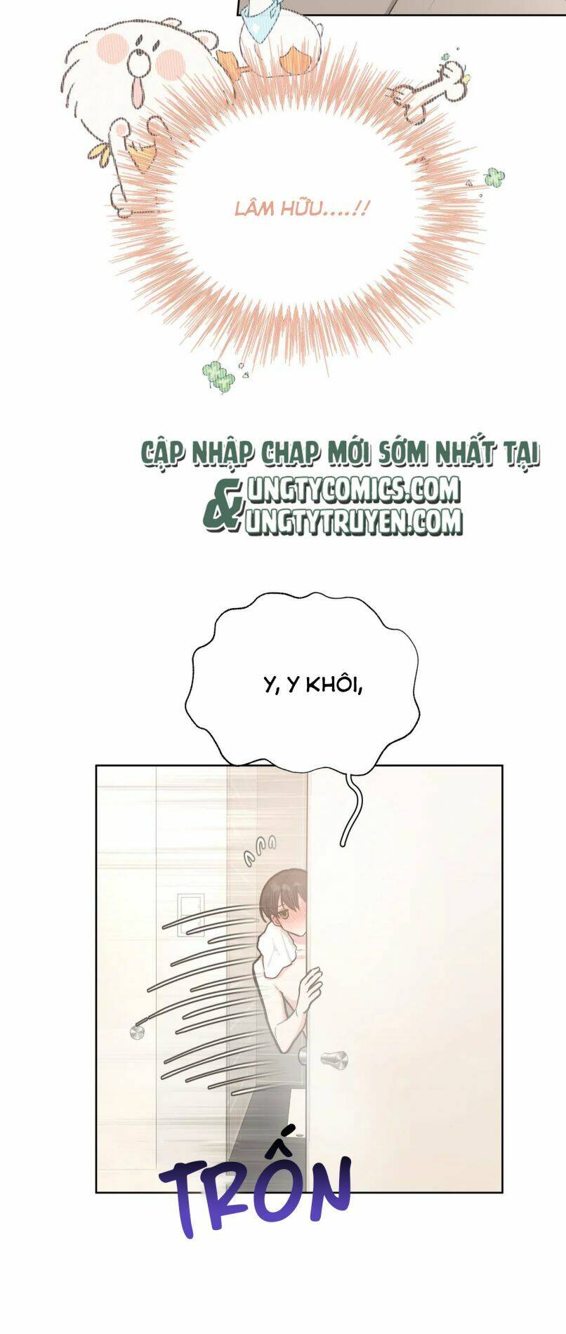 Cẩn Thận Bị Mộng Ma Ăn Mất Đó! Chapter 58 - 2