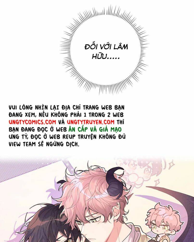 Cẩn Thận Bị Mộng Ma Ăn Mất Đó! Chapter 58 - 14