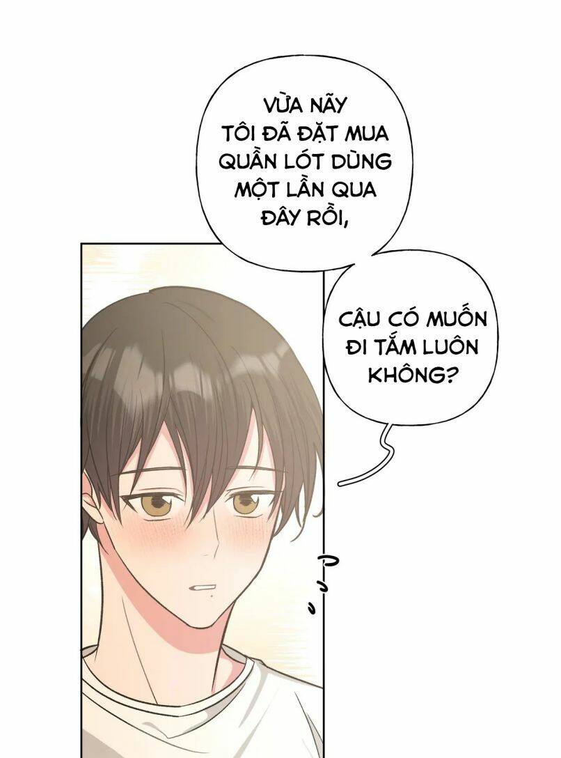 Cẩn Thận Bị Mộng Ma Ăn Mất Đó! Chapter 58 - 17