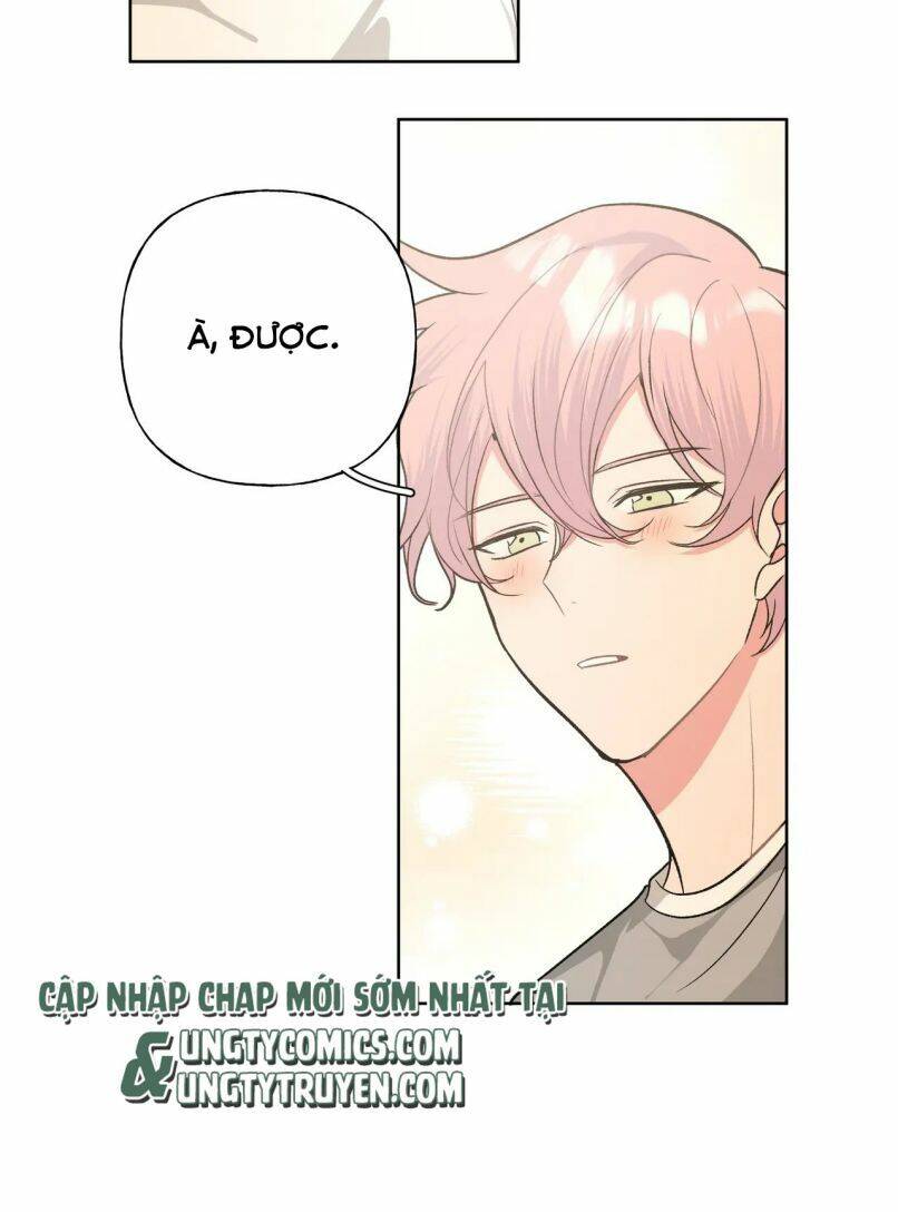 Cẩn Thận Bị Mộng Ma Ăn Mất Đó! Chapter 58 - 18