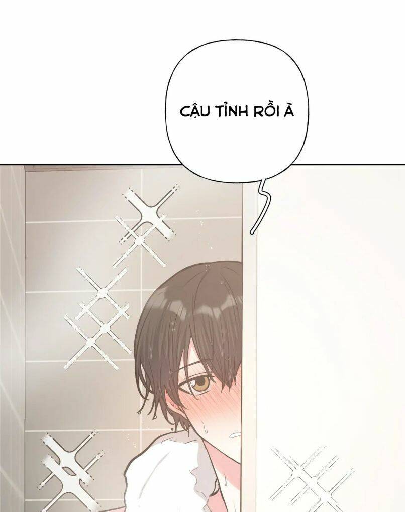 Cẩn Thận Bị Mộng Ma Ăn Mất Đó! Chapter 58 - 3