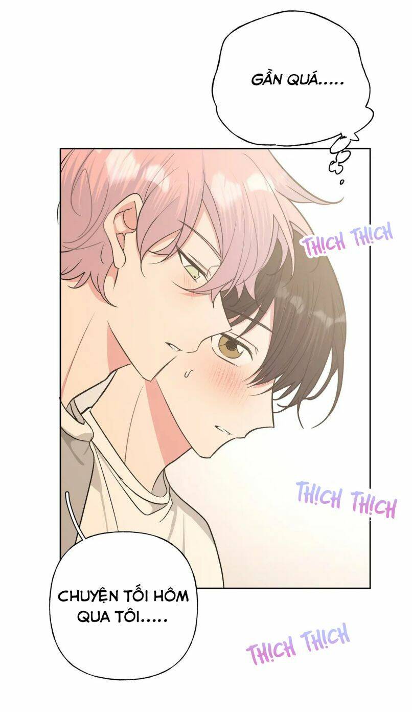 Cẩn Thận Bị Mộng Ma Ăn Mất Đó! Chapter 58 - 23