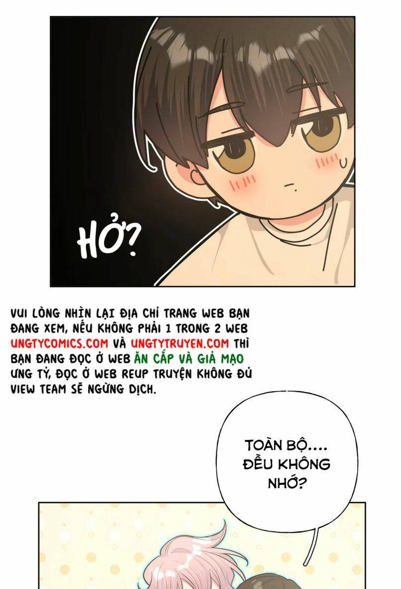 Cẩn Thận Bị Mộng Ma Ăn Mất Đó! Chapter 58 - 25