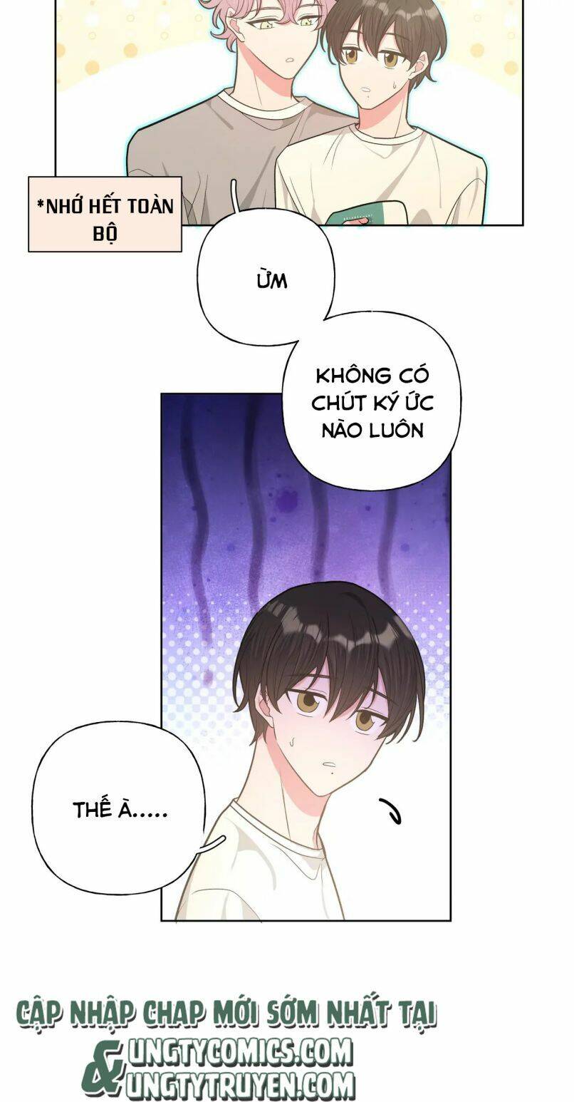 Cẩn Thận Bị Mộng Ma Ăn Mất Đó! Chapter 58 - 26