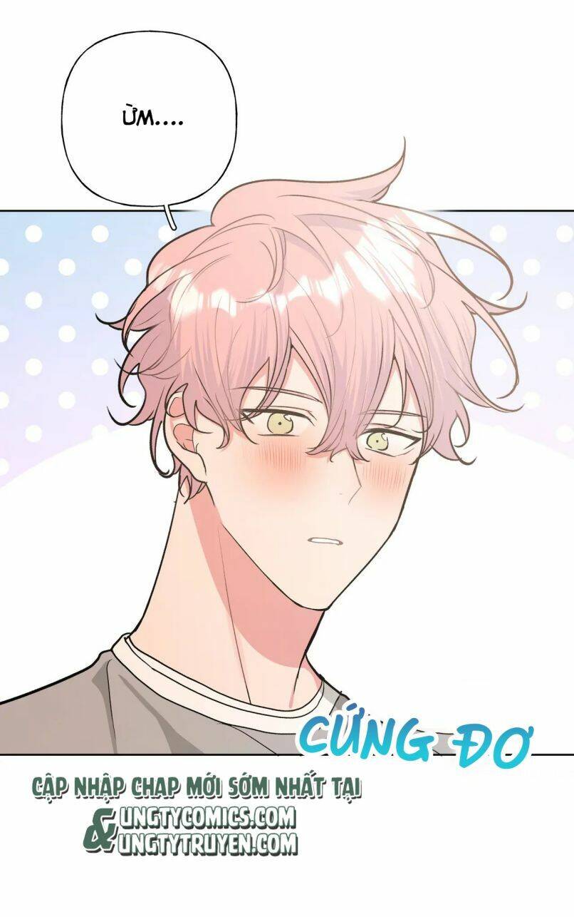 Cẩn Thận Bị Mộng Ma Ăn Mất Đó! Chapter 58 - 5