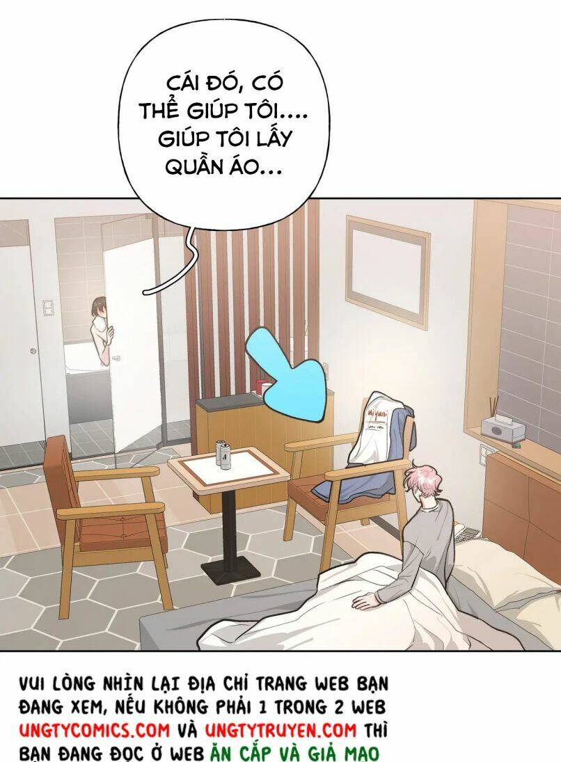 Cẩn Thận Bị Mộng Ma Ăn Mất Đó! Chapter 58 - 6