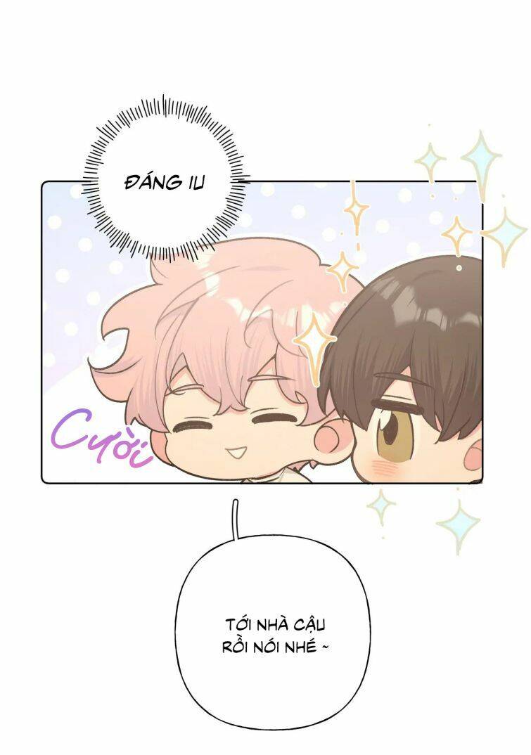 Cẩn Thận Bị Mộng Ma Ăn Mất Đó! Chapter 59.5 - 1