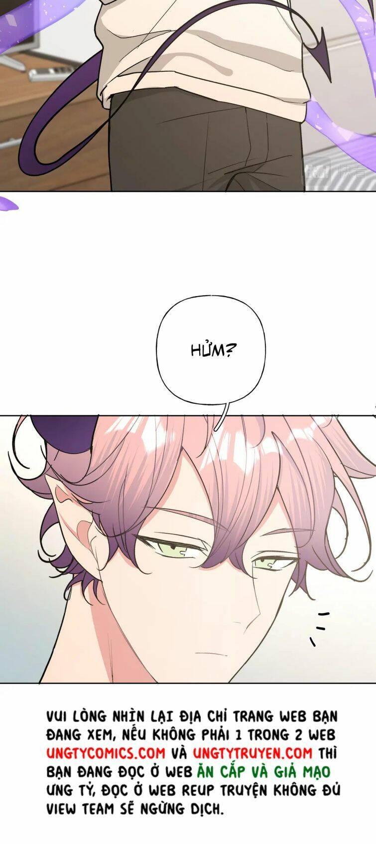 Cẩn Thận Bị Mộng Ma Ăn Mất Đó! Chapter 59.5 - 13