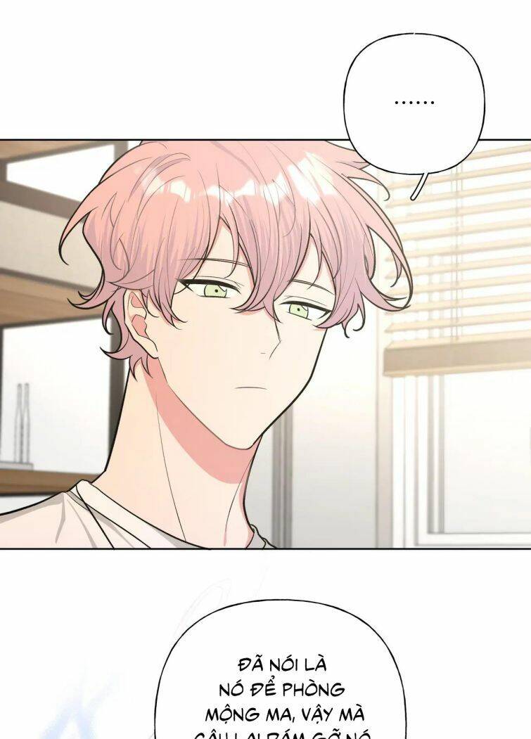 Cẩn Thận Bị Mộng Ma Ăn Mất Đó! Chapter 59.5 - 8