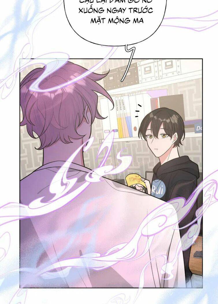 Cẩn Thận Bị Mộng Ma Ăn Mất Đó! Chapter 59.5 - 9