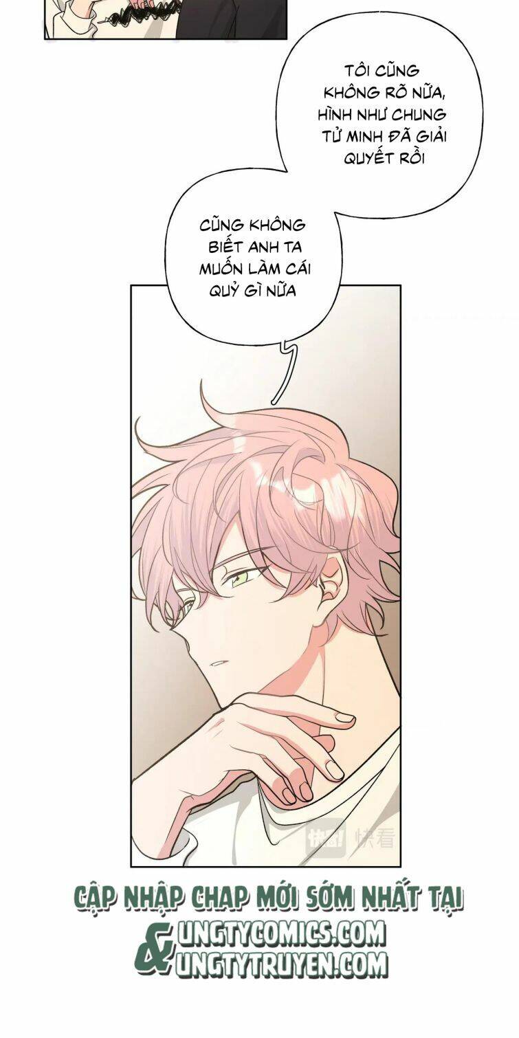 Cẩn Thận Bị Mộng Ma Ăn Mất Đó! Chapter 59 - 11