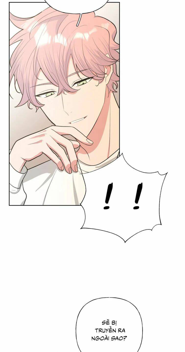 Cẩn Thận Bị Mộng Ma Ăn Mất Đó! Chapter 59 - 13